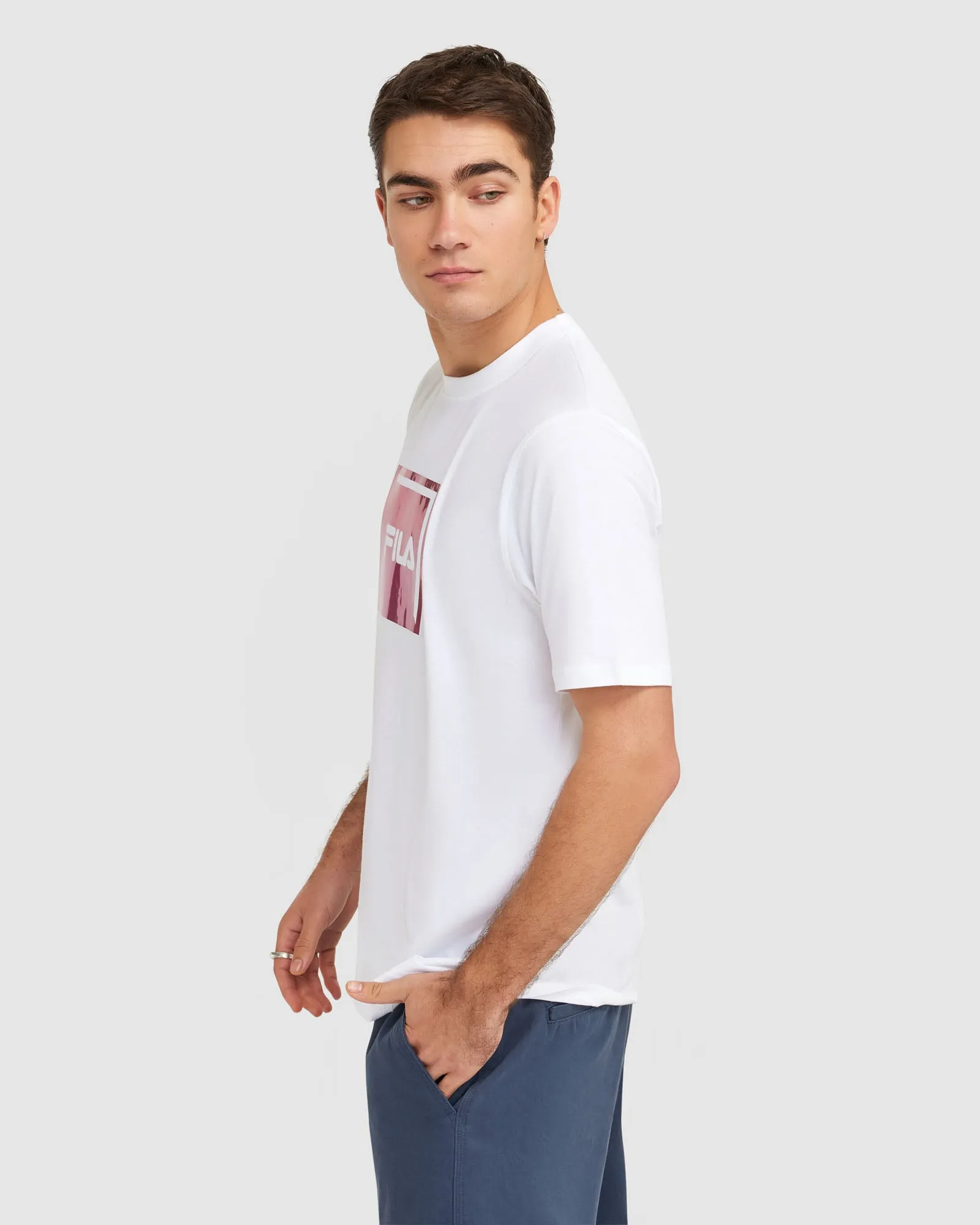 Men's Elio UK Tee