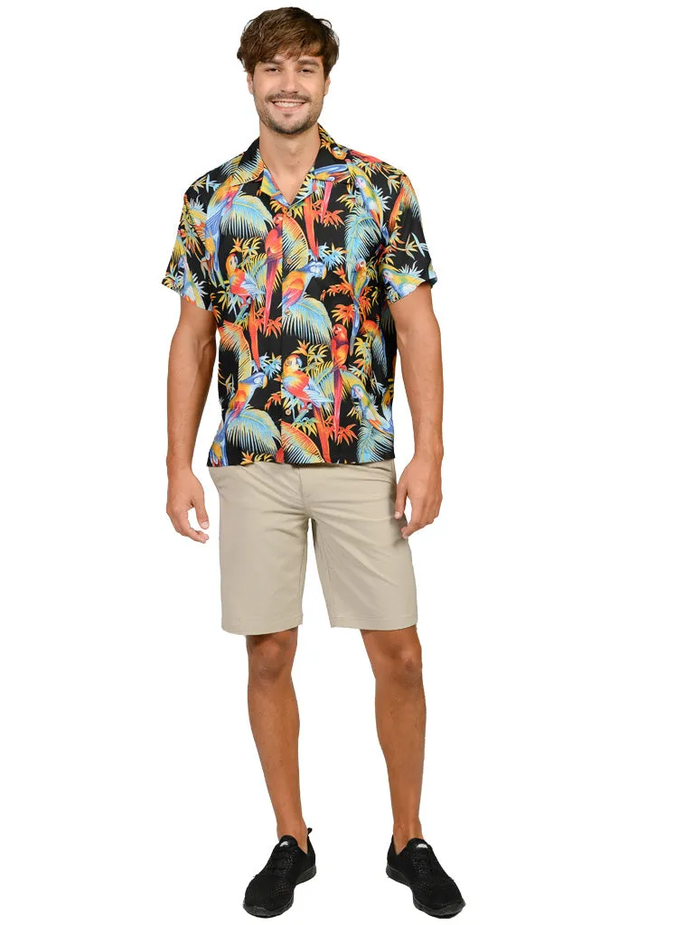 Men's Hawaiian shirts