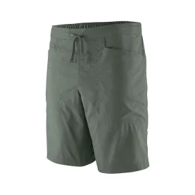 M's Hampi Rock Shorts - Organic Hemp & Recycled Polyester