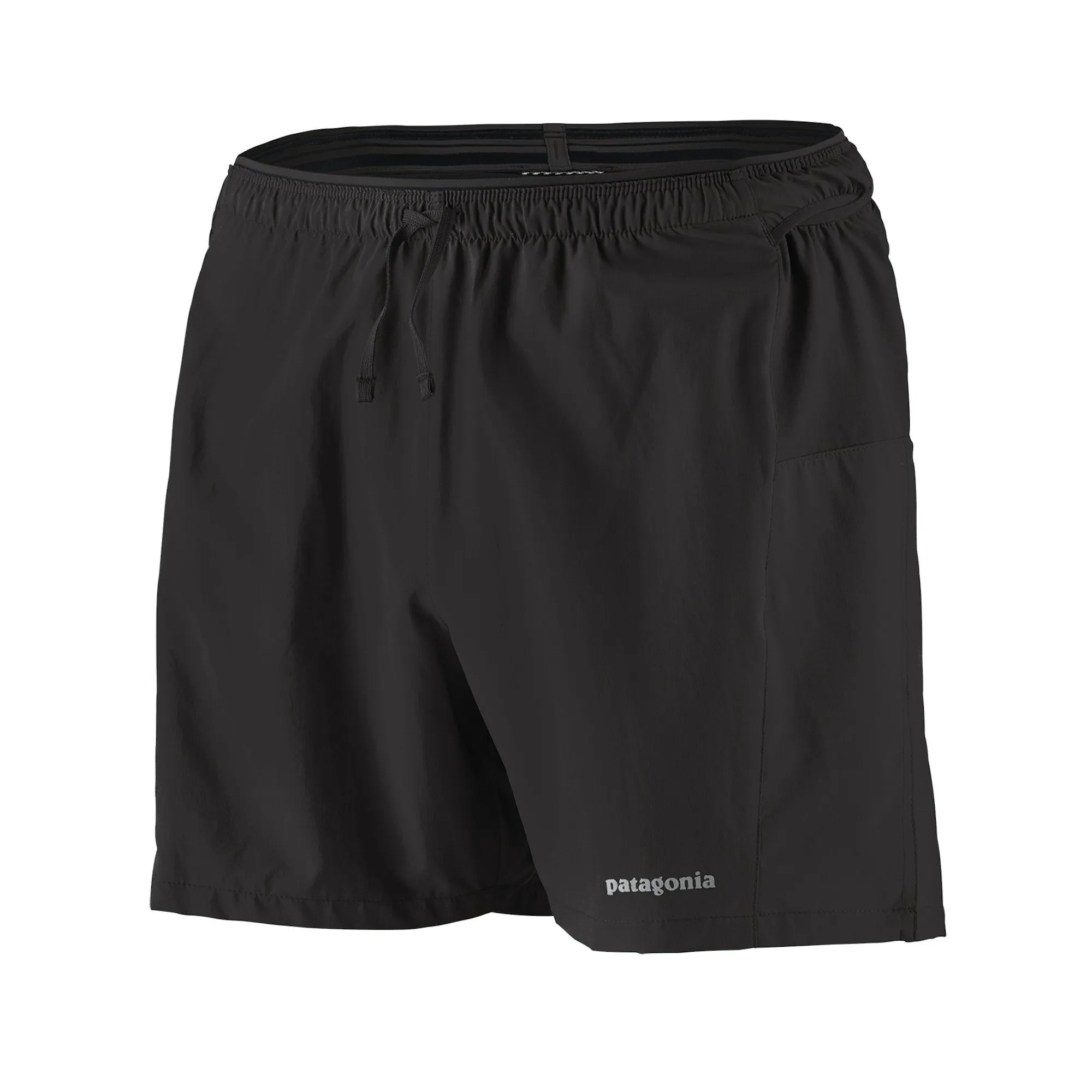 M's Strider Pro Running Shorts - 5" - 100% Recycled Polyester