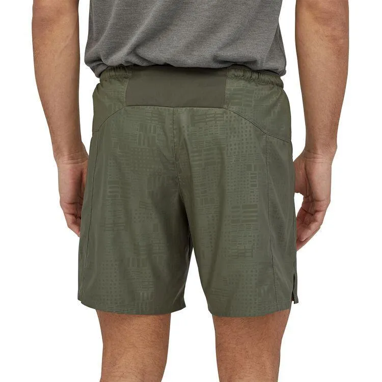 M's Strider Running Shorts - 7" - Recycled Polyester