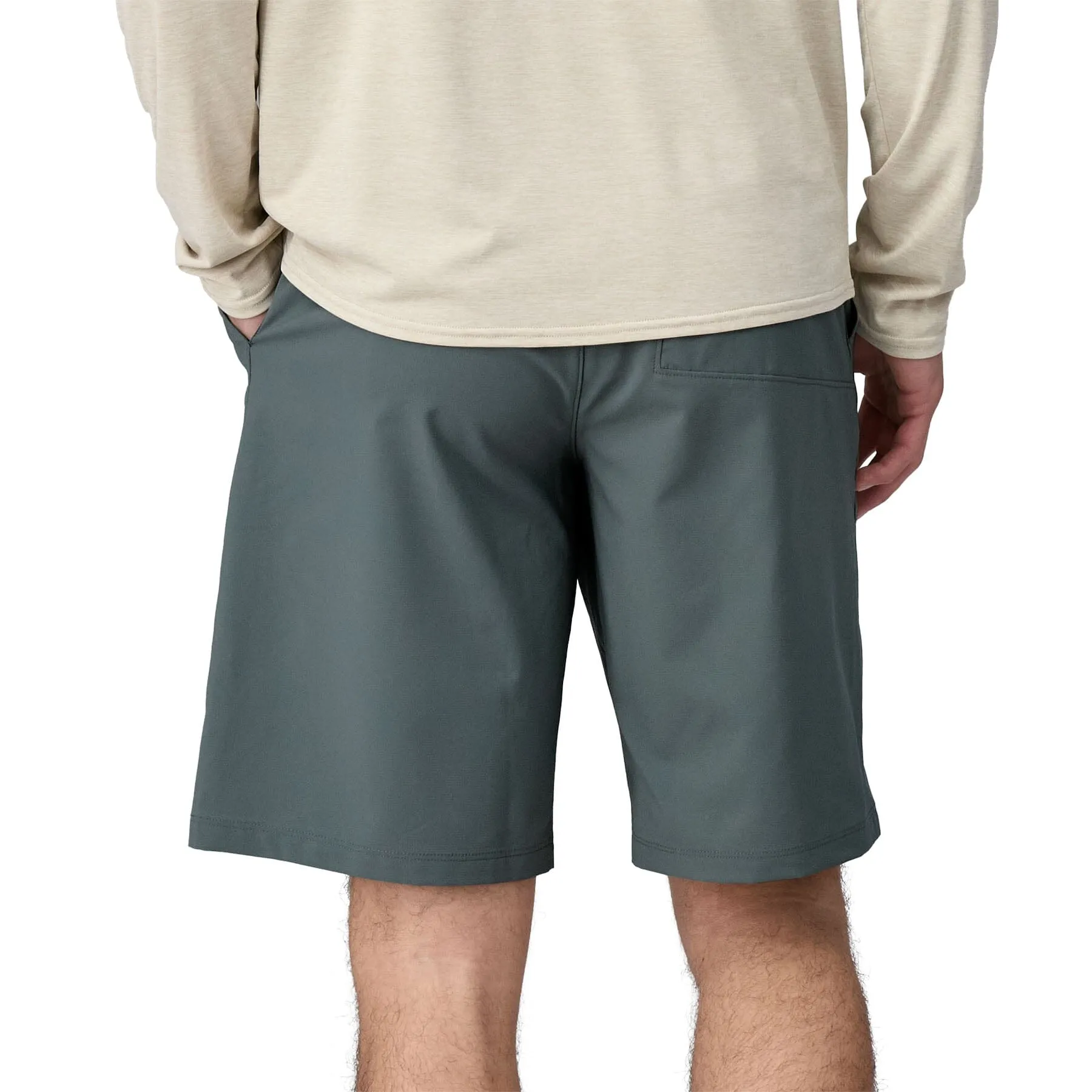 M's Terrebonne Shorts - Recycled Polyester