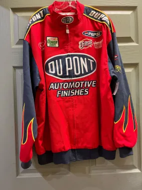 NASCAR Jacket