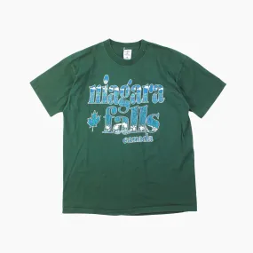 'Niagara Falls' T-Shirt