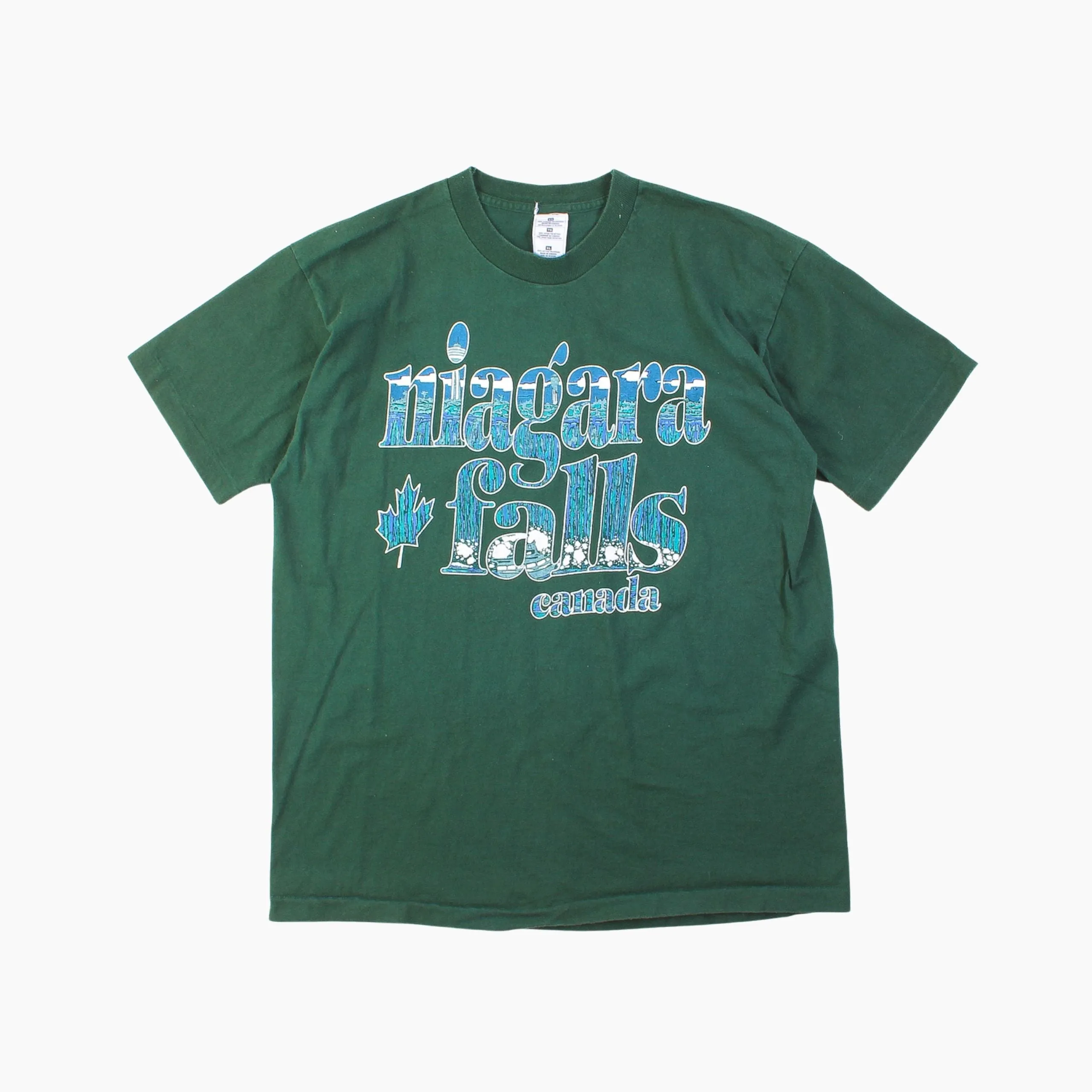 'Niagara Falls' T-Shirt