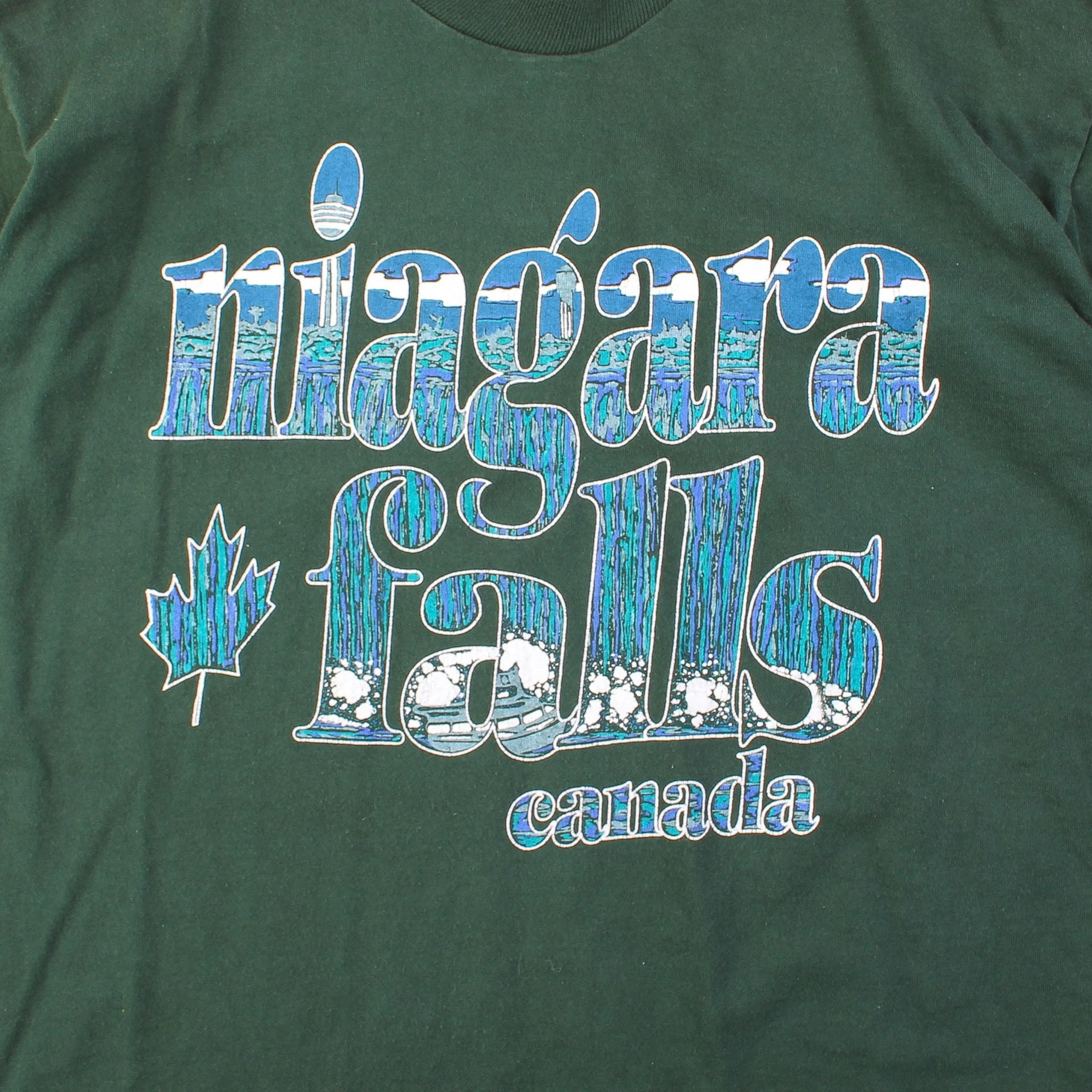 'Niagara Falls' T-Shirt