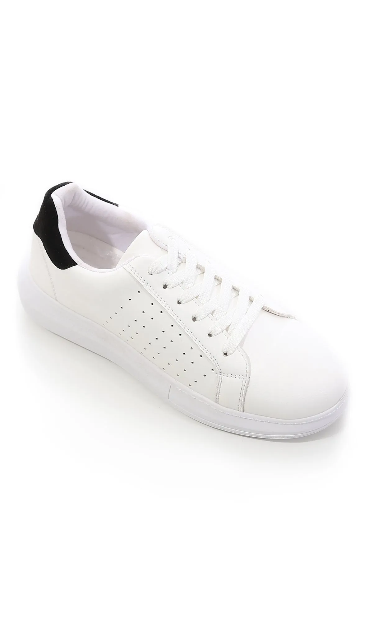 O180623 Men Footwear