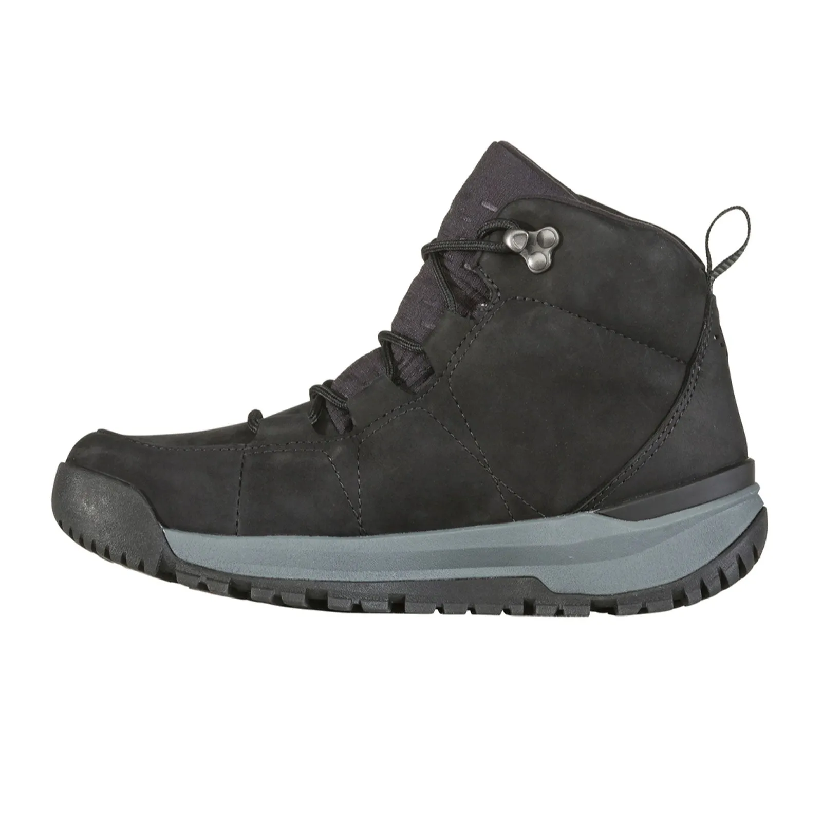 Oboz Sphinx Mid Insulated B-DRY Winter Boot (Women) - Castlerock