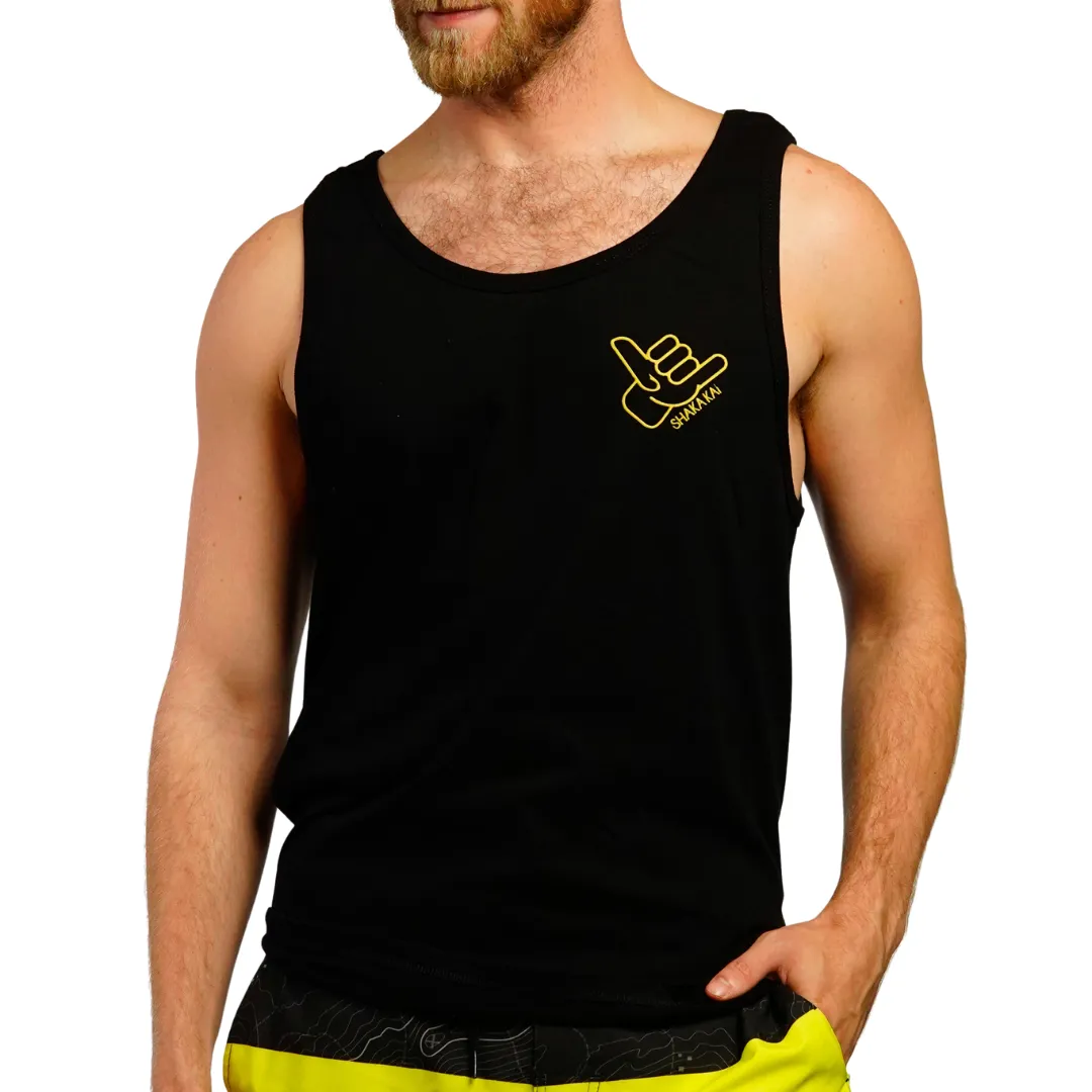 Official Tank Top