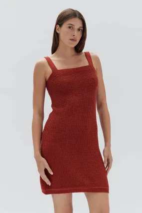 Paige Knit Dress