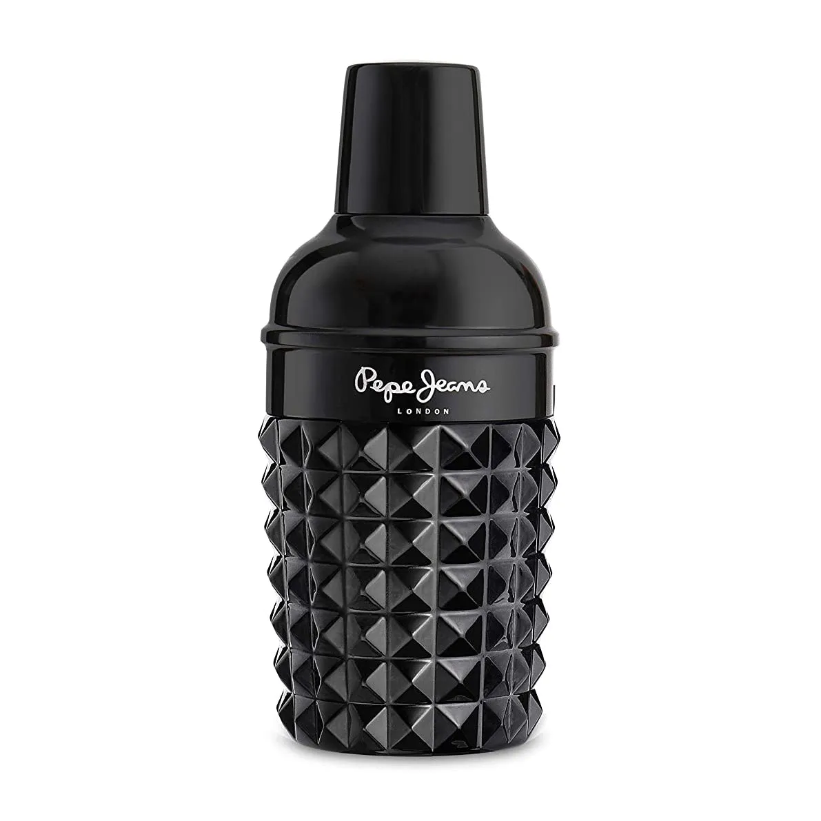 Pepe Jeans London Black Is Now EDP 3.4 oz 100 ml Men