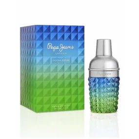 Pepe Jeans London Cocktail EDT 3.4 oz 100 ml Men