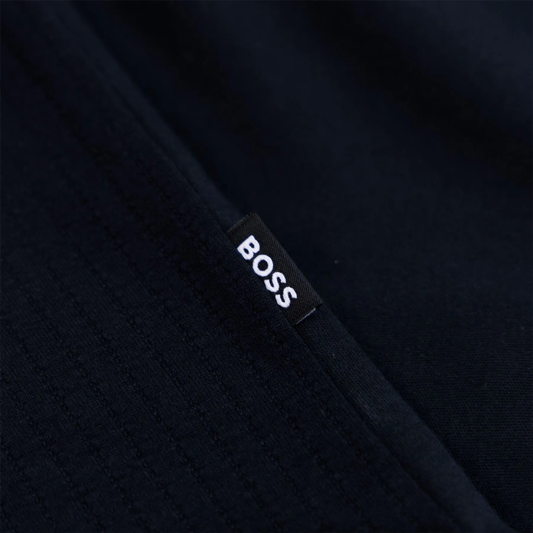 Polston 35 Polo Dark Blue - SS24