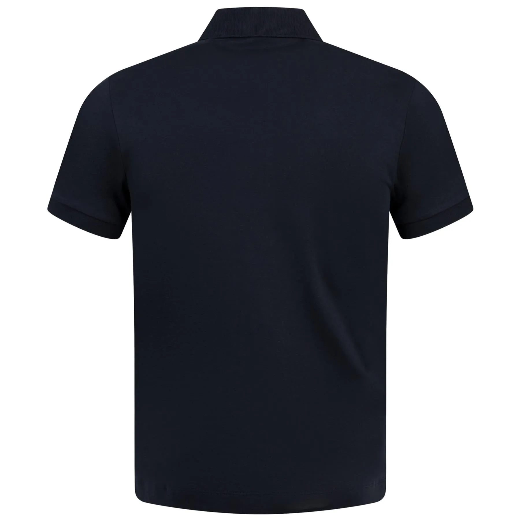 Polston 35 Polo Dark Blue - SS24