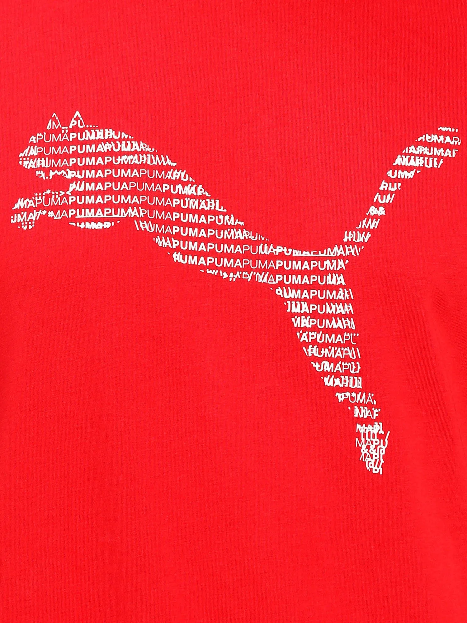 Puma T-shirt 587764