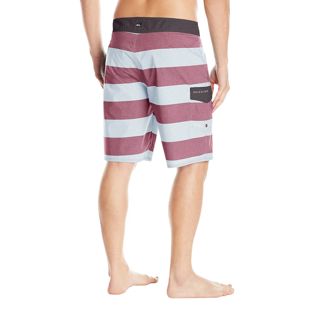 Quiksilver Everyday Brigg Vee 20 Men's Boardshort Shorts (Brand New)