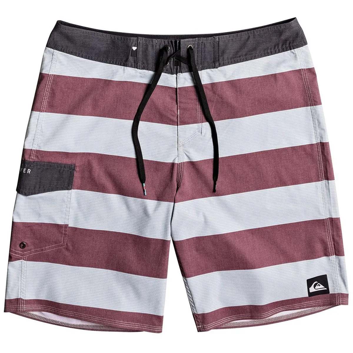 Quiksilver Everyday Brigg Vee 20 Men's Boardshort Shorts (Brand New)