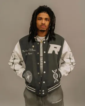 Rebirth Varsity Jacket