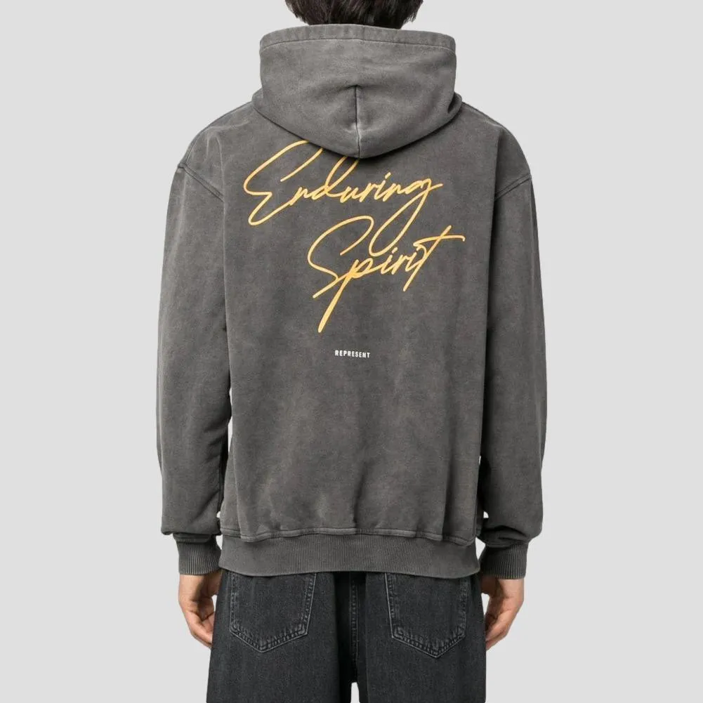 REPRESENT ENDURING SPIRIT HOODIE