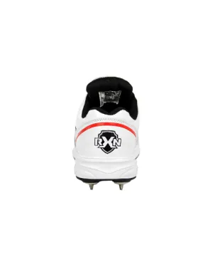 RXN Cricket Shoes for Men ( HOWZATT SPIKE) | KIBI SPORTS