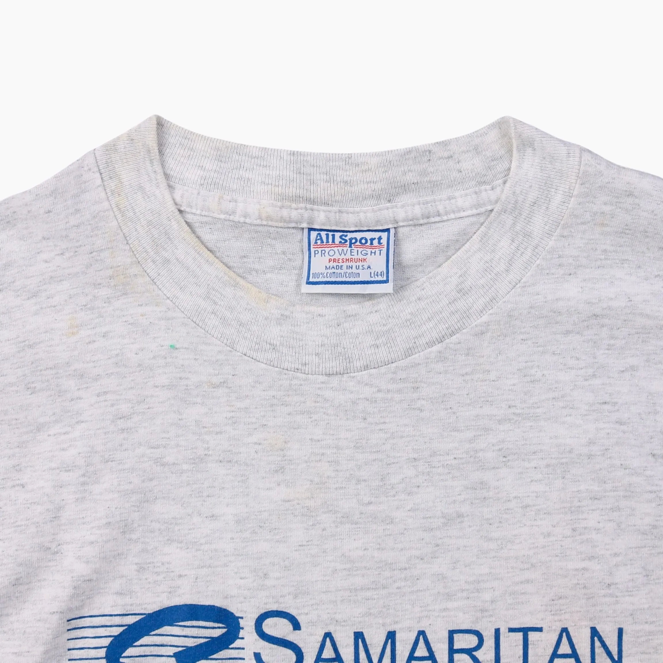 'Samaritan Healthcare' T-Shirt