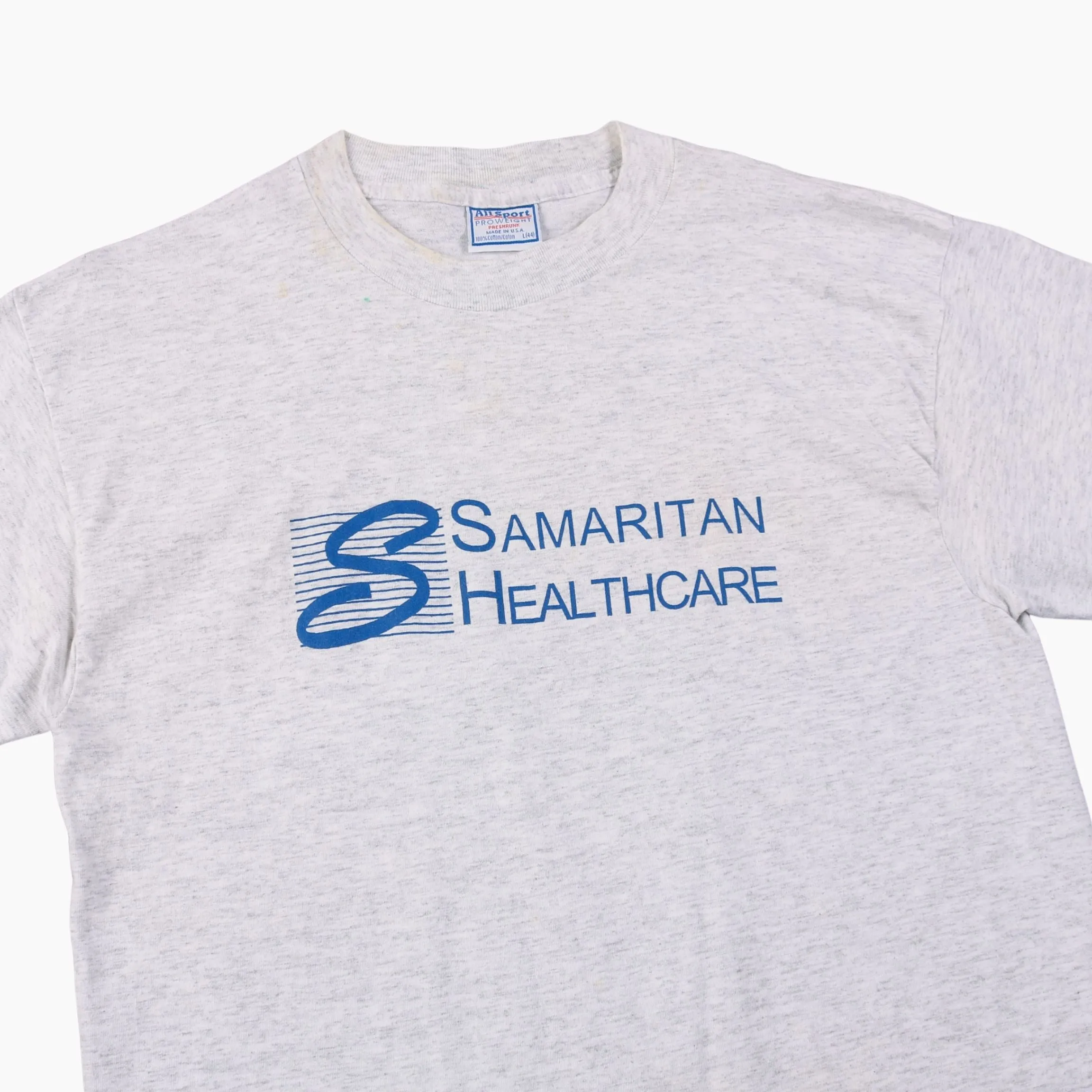 'Samaritan Healthcare' T-Shirt