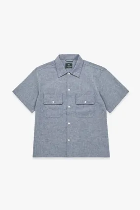 Service Chambray Shirt