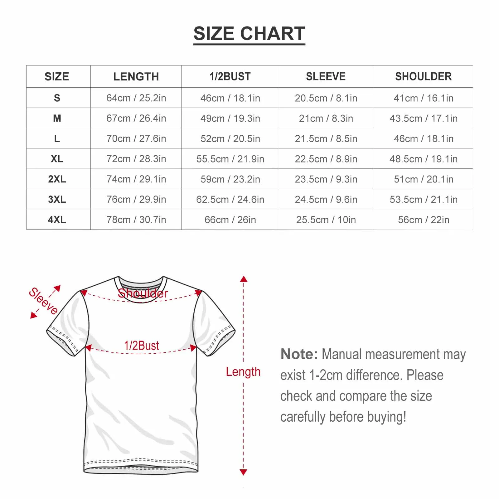 Slim Fit Cotton T-Shirt-Custom Faces Playing Cards Rose Pure Cotton Slim Fit T-Shirt Personalized Men's All Over Print Short Sleeve T-Shirt