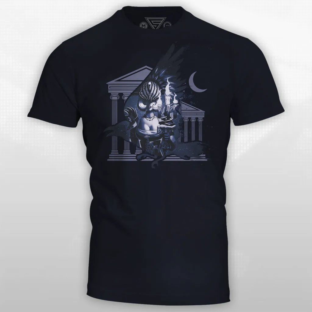 Smite - Nox T-Shirt