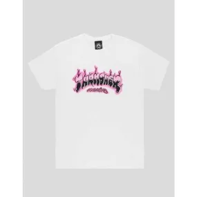 THRASHER T-SHIRT AIRBUSH