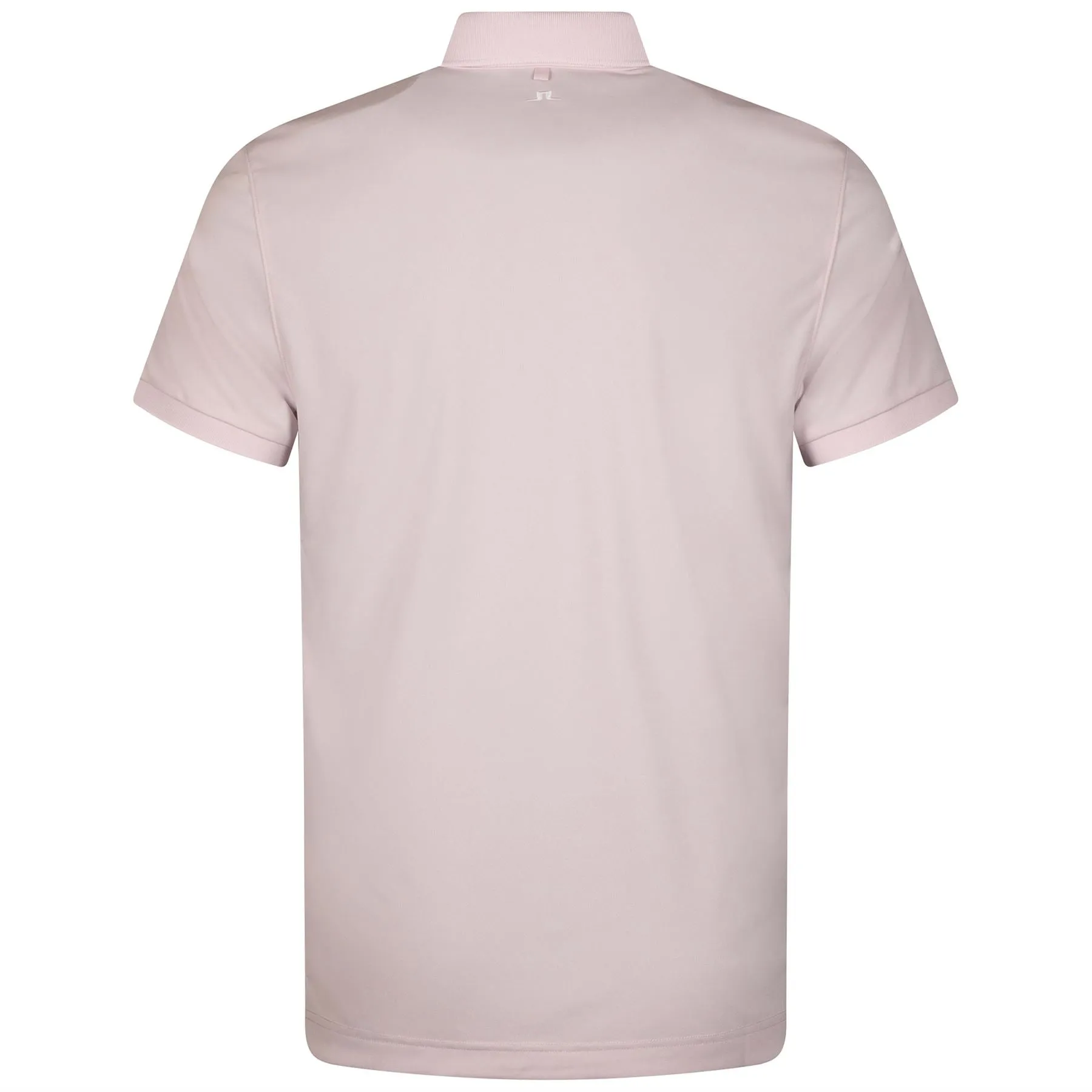 Tour Tech TX Jersey Regular Fit Polo Cradle Pink - W23