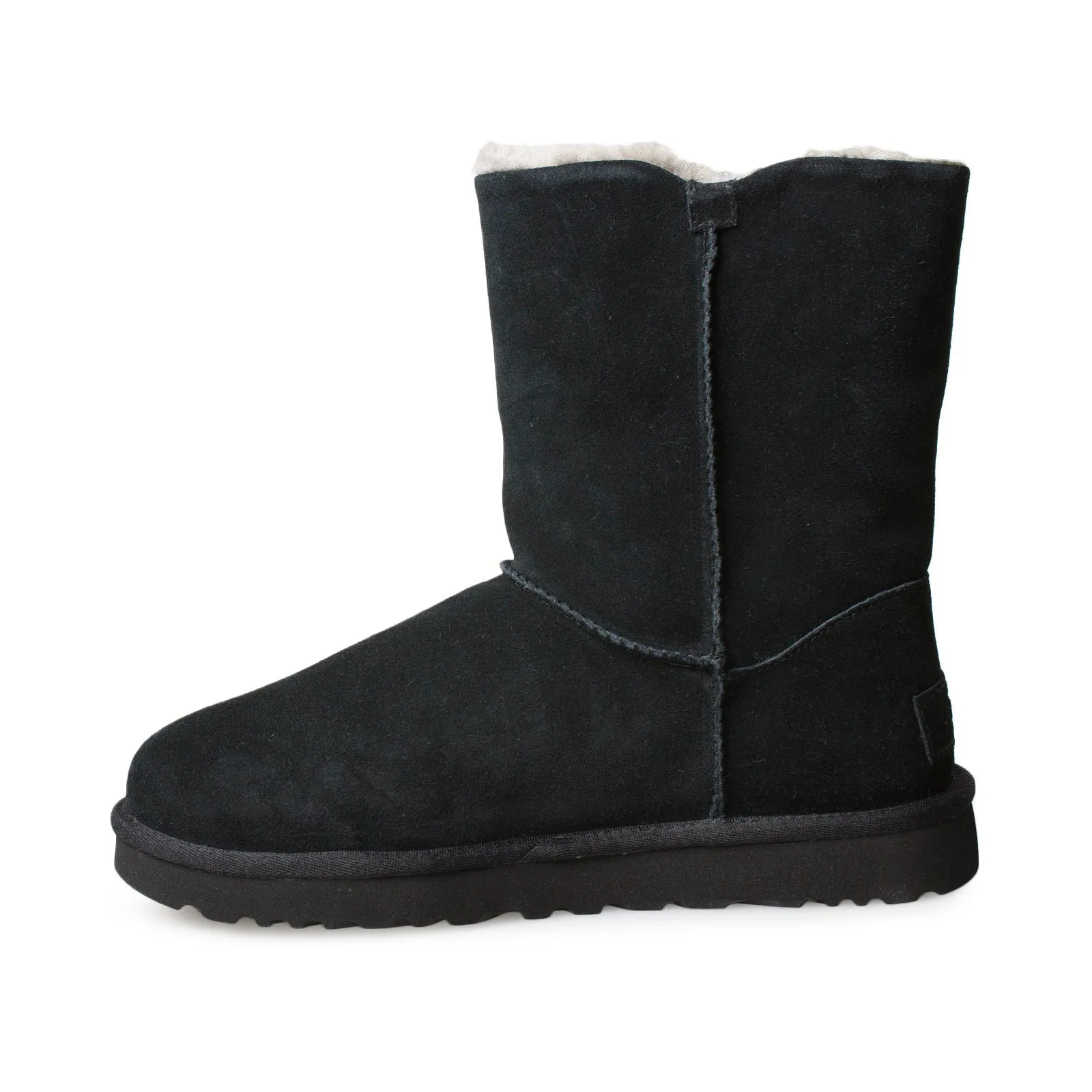 Sure! Here’s an optimized version of the product title:

Womens UGG Bailey Buckle Cali Collage Black Boots - Stylish & Comfortable Winter Footwear