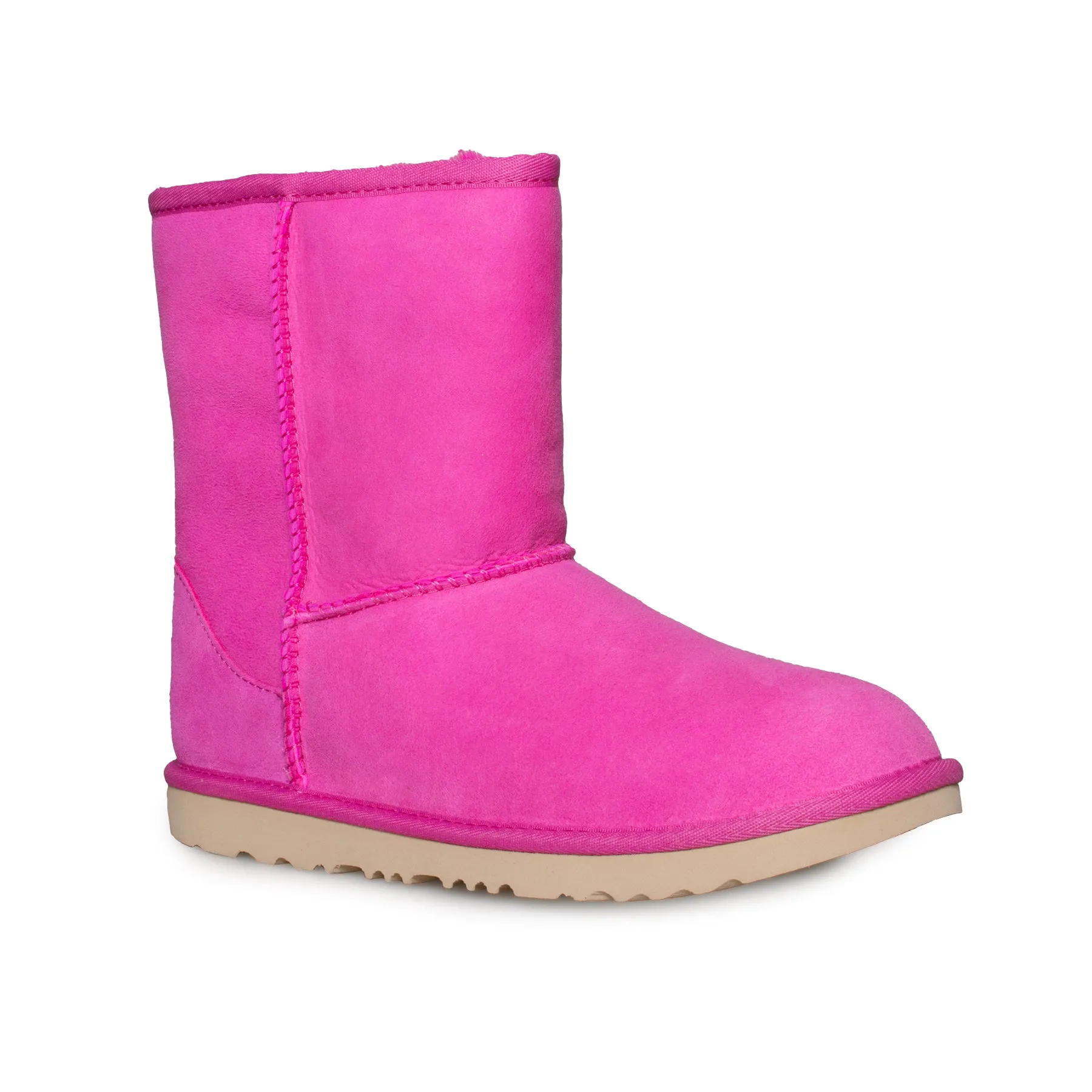 UGG Classic II Rock Rose Boots - Youth