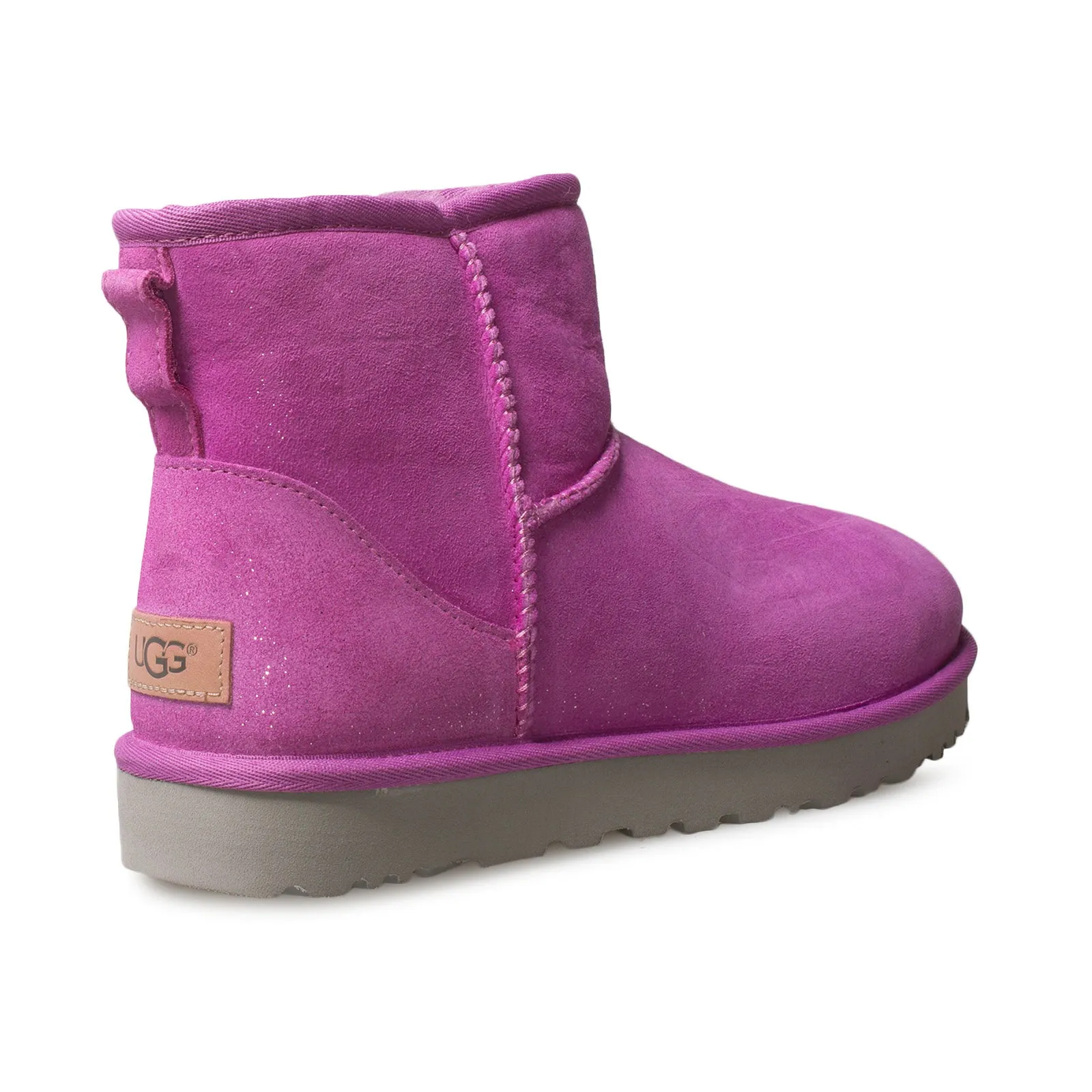 UGG Classic Mini II Milky Way Bodacious Boots - Women's