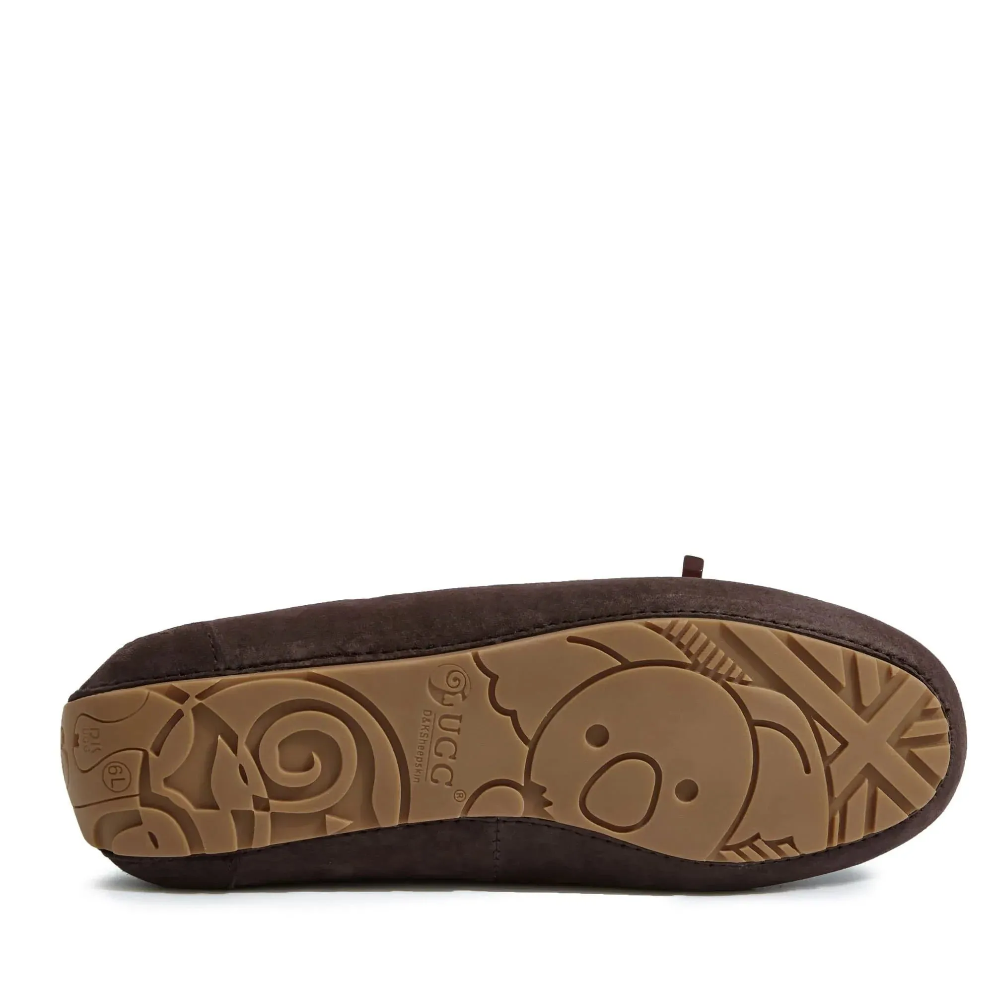 UGG Krista Summer Moccasin