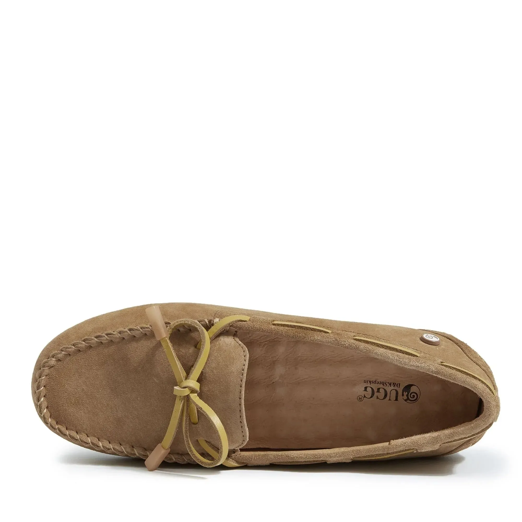 UGG Krista Summer Moccasin