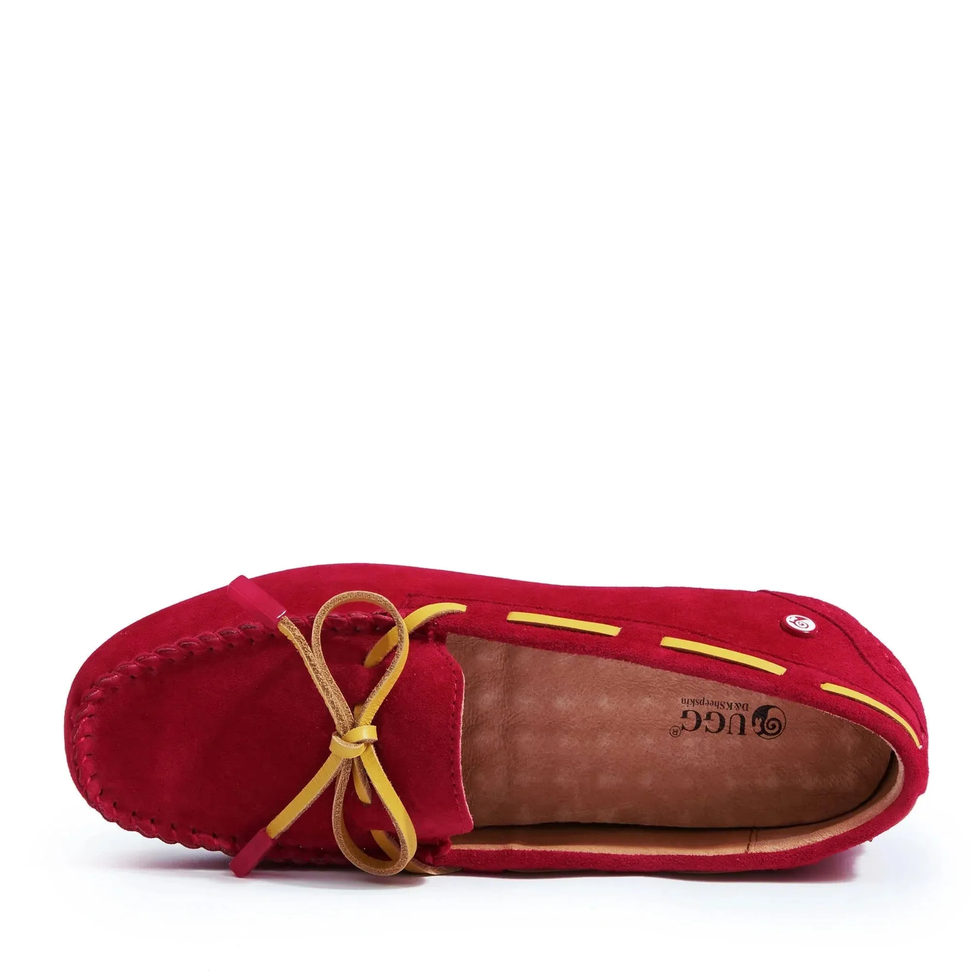 UGG Krista Summer Moccasin