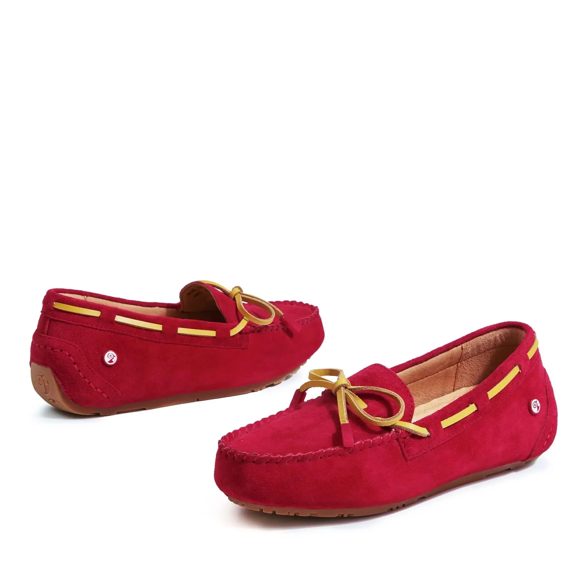 UGG Krista Summer Moccasin