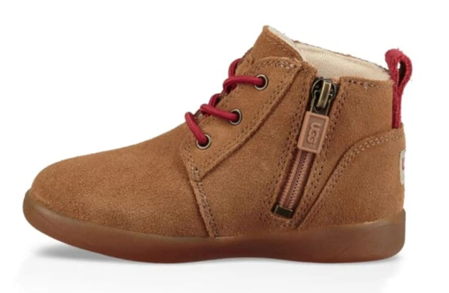 UGG Kristjan Chukka Toddler | Chestnut