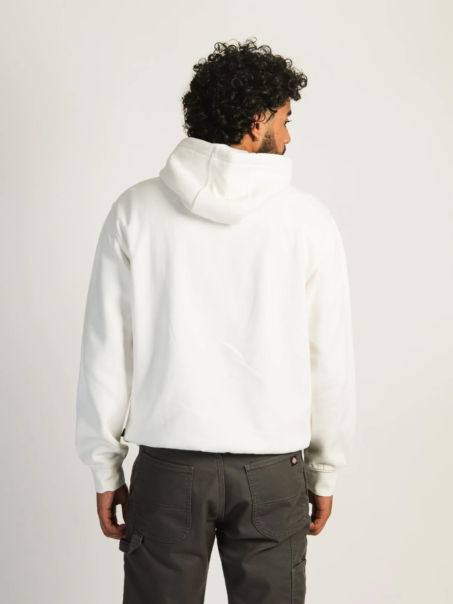 VANS ARCH PULL OVER HOODIE