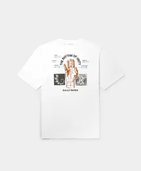 White Identity T-Shirt